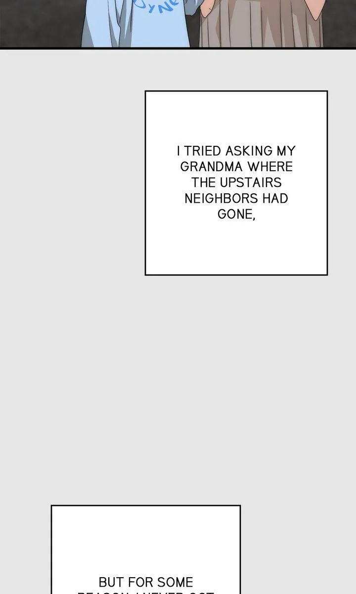 Next door. Younger guy. Heart fluttering. Chapter 26 page 39 - 