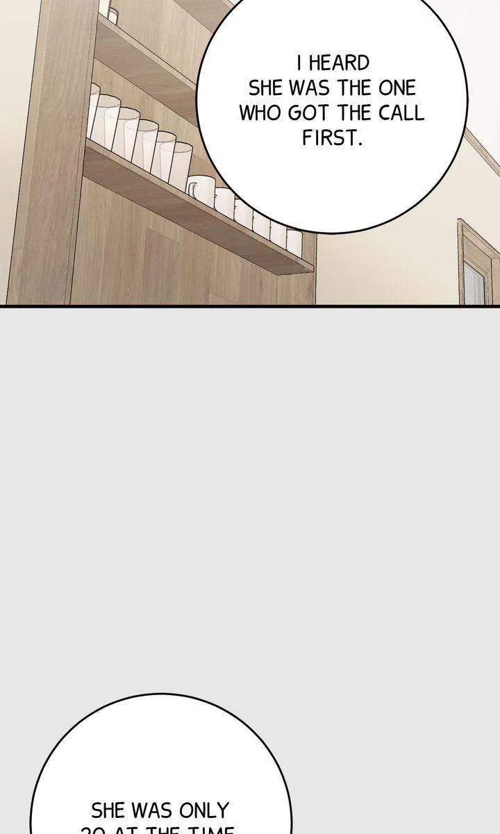 Next door. Younger guy. Heart fluttering. Chapter 26 page 42 - 