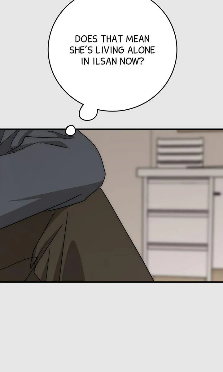 Next door. Younger guy. Heart fluttering. Chapter 26 page 48 - 
