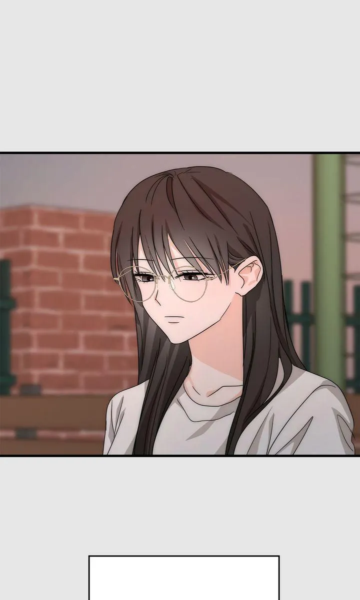 Next door. Younger guy. Heart fluttering. Chapter 26 page 6 - 