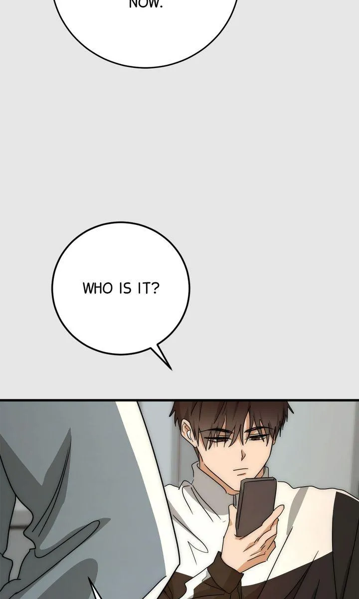 Next door. Younger guy. Heart fluttering. Chapter 26 page 55 - 