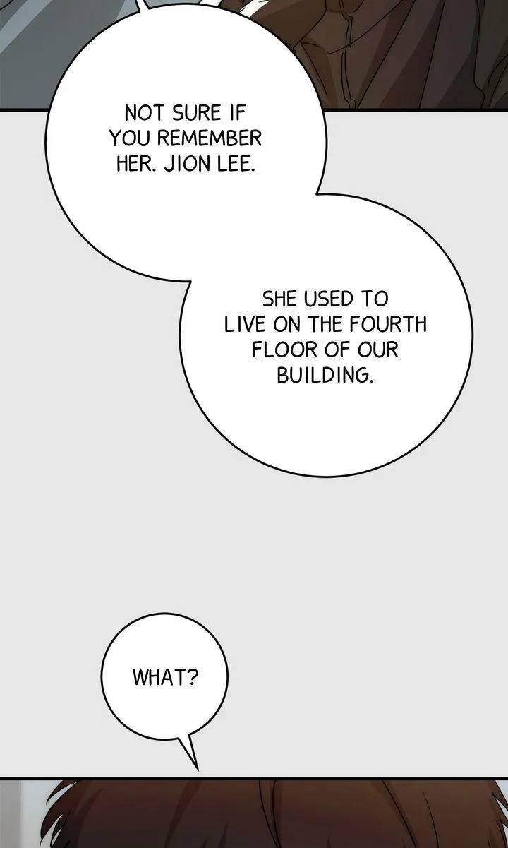 Next door. Younger guy. Heart fluttering. Chapter 26 page 56 - 