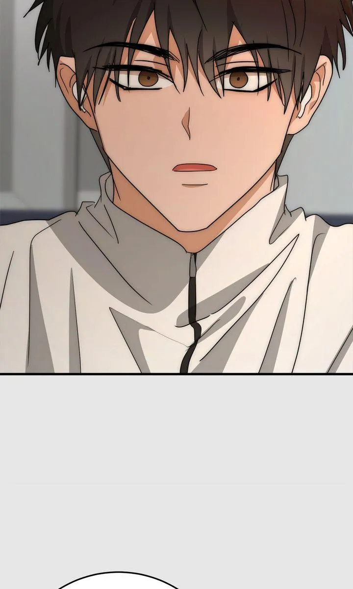 Next door. Younger guy. Heart fluttering. Chapter 26 page 57 - 