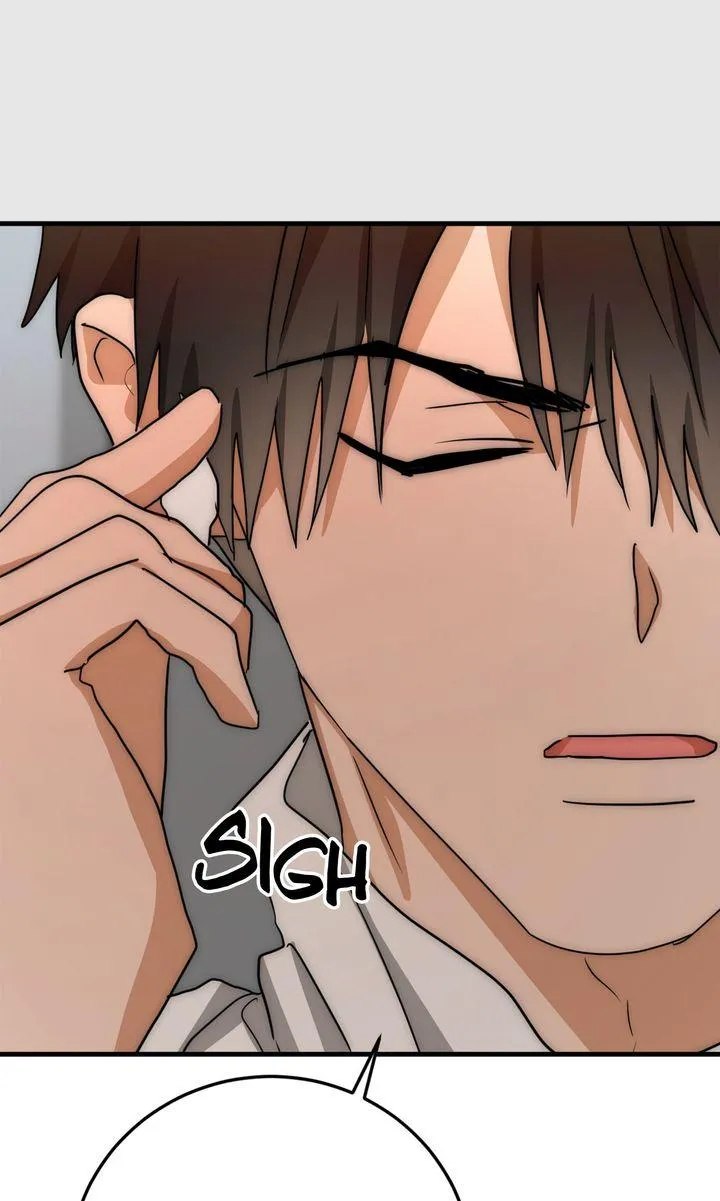 Next door. Younger guy. Heart fluttering. Chapter 26 page 61 - 