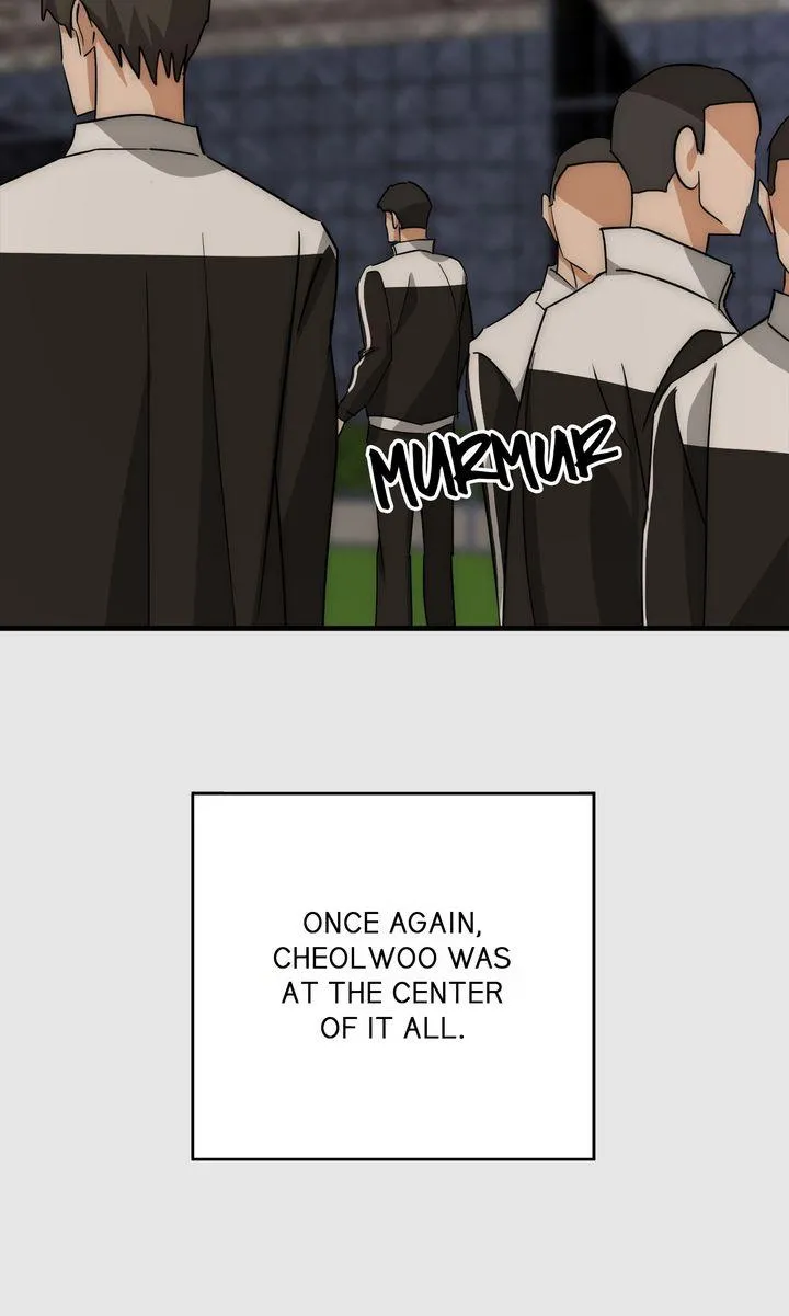 Next door. Younger guy. Heart fluttering. Chapter 26 page 66 - 