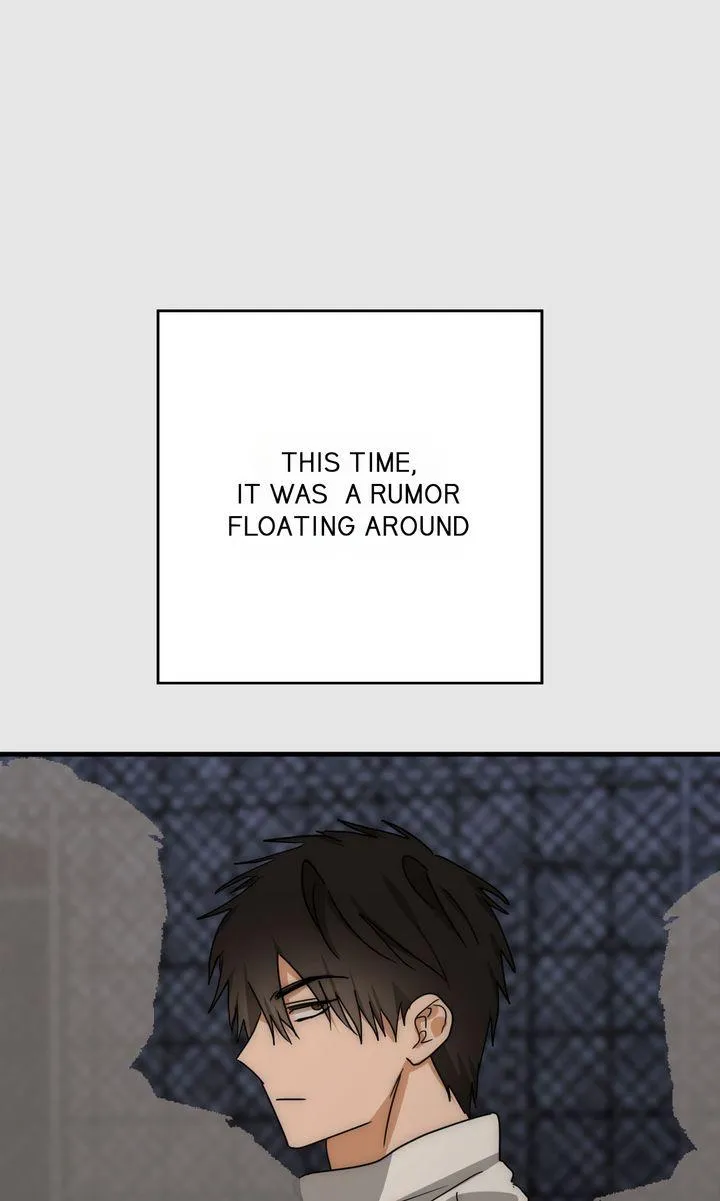 Next door. Younger guy. Heart fluttering. Chapter 26 page 67 - 