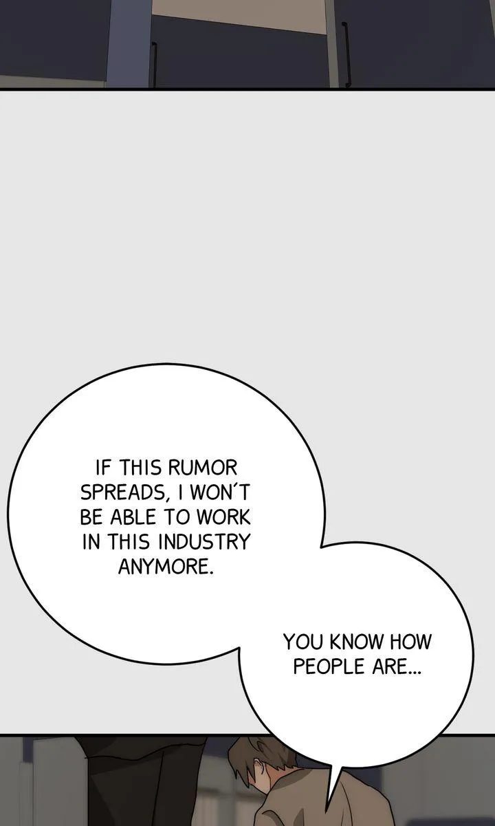 Next door. Younger guy. Heart fluttering. Chapter 26 page 75 - 