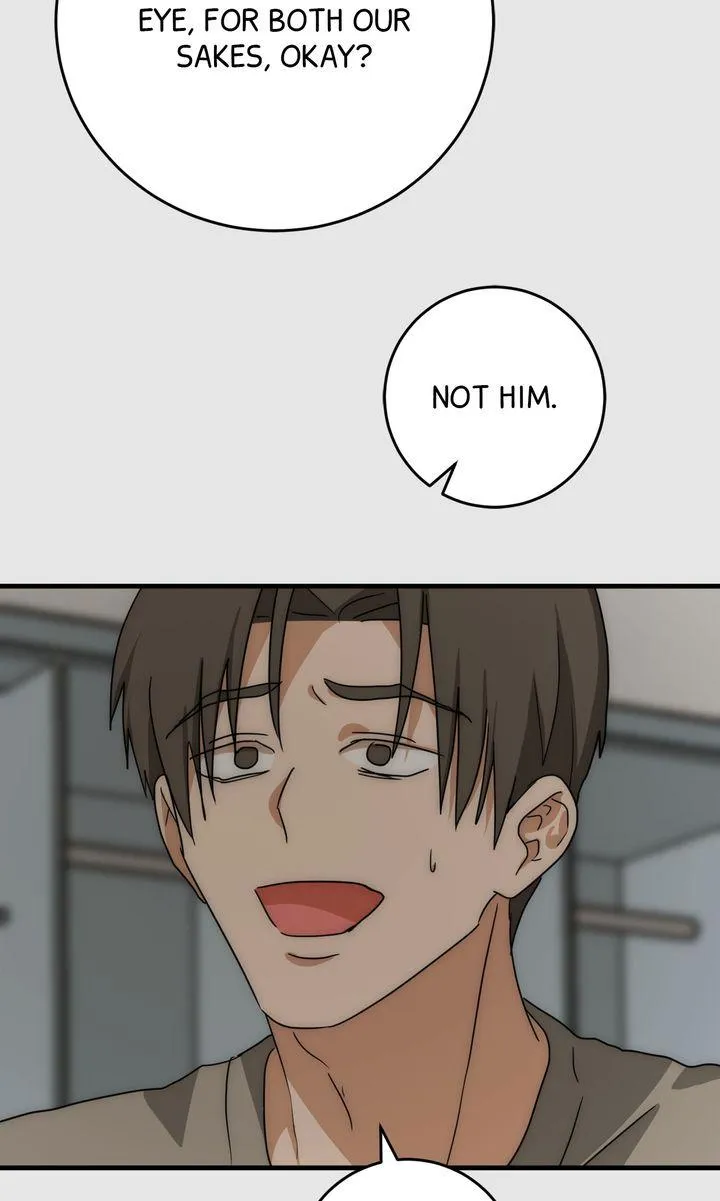 Next door. Younger guy. Heart fluttering. Chapter 26 page 79 - 