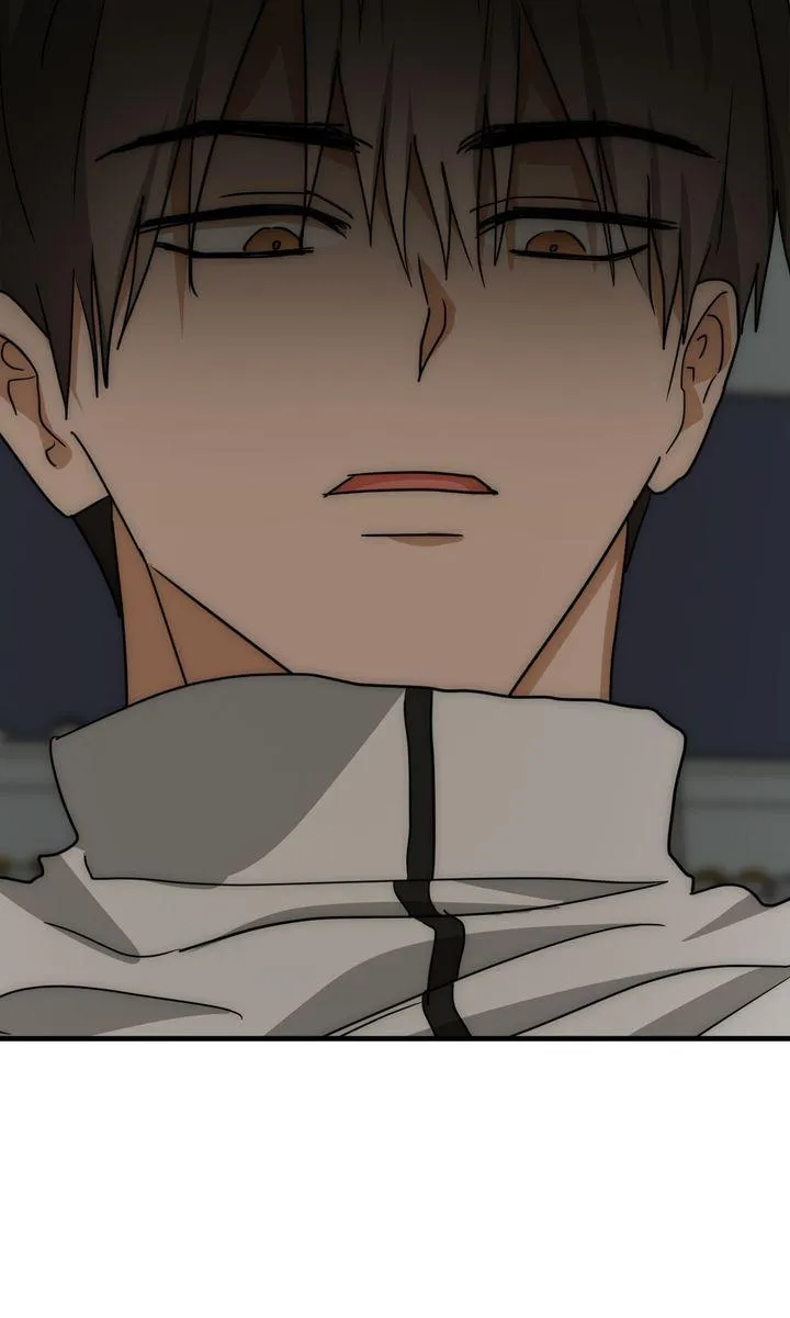 Next door. Younger guy. Heart fluttering. Chapter 26 page 81 - 