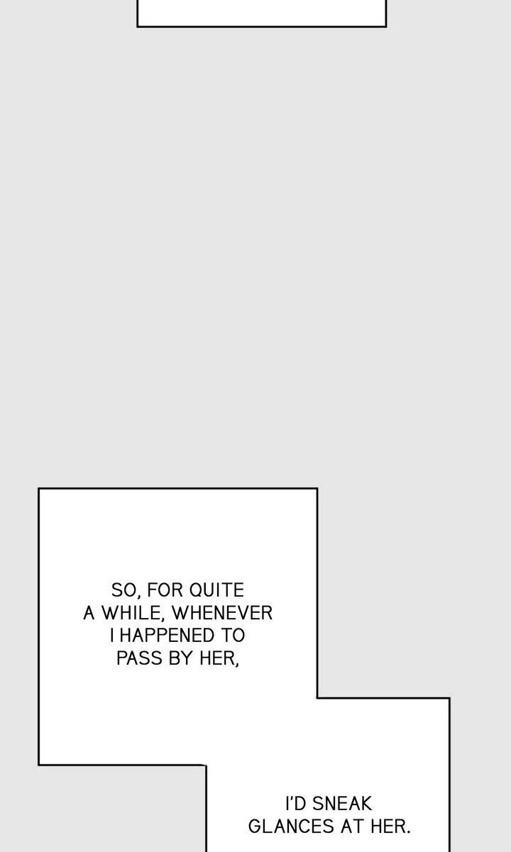 Next door. Younger guy. Heart fluttering. Chapter 26 page 10 - 