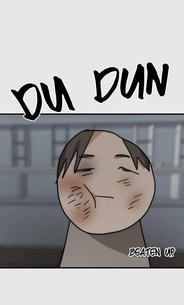 Next door. Younger guy. Heart fluttering. Chapter 27 page 1 - 