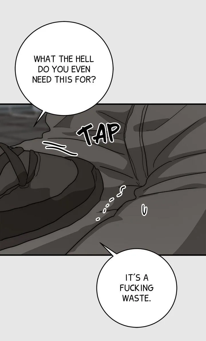Next door. Younger guy. Heart fluttering. Chapter 27 page 2 - 