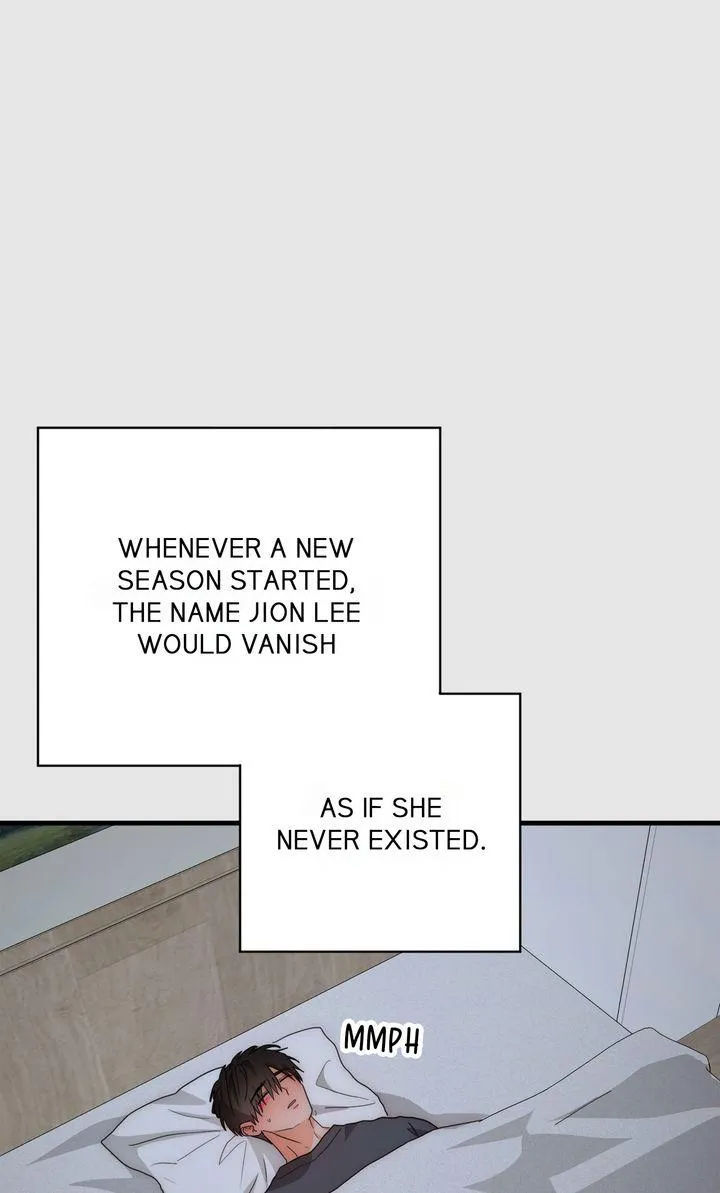 Next door. Younger guy. Heart fluttering. Chapter 27 page 13 - 