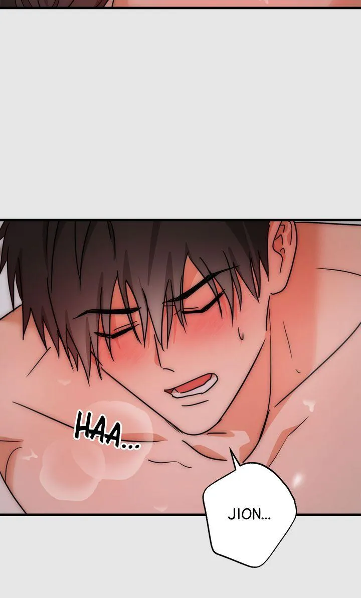 Next door. Younger guy. Heart fluttering. Chapter 27 page 20 - 