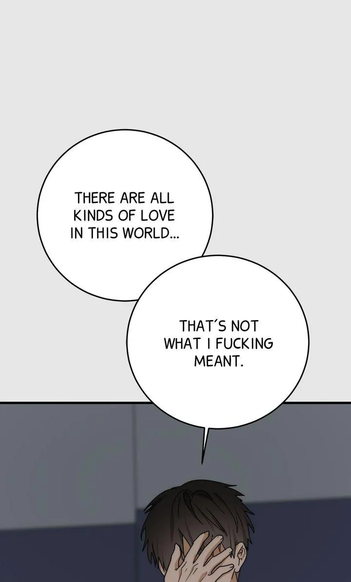 Next door. Younger guy. Heart fluttering. Chapter 27 page 3 - 