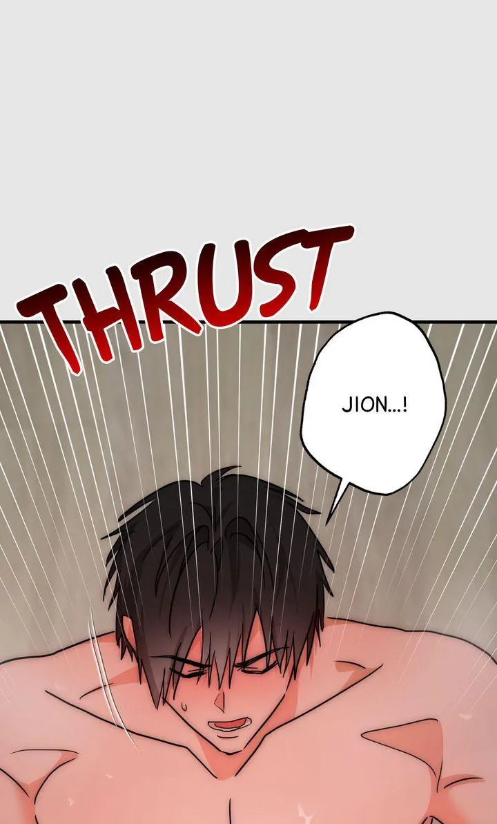 Next door. Younger guy. Heart fluttering. Chapter 27 page 21 - 