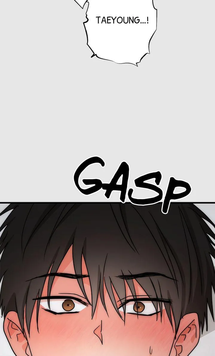 Next door. Younger guy. Heart fluttering. Chapter 27 page 23 - 