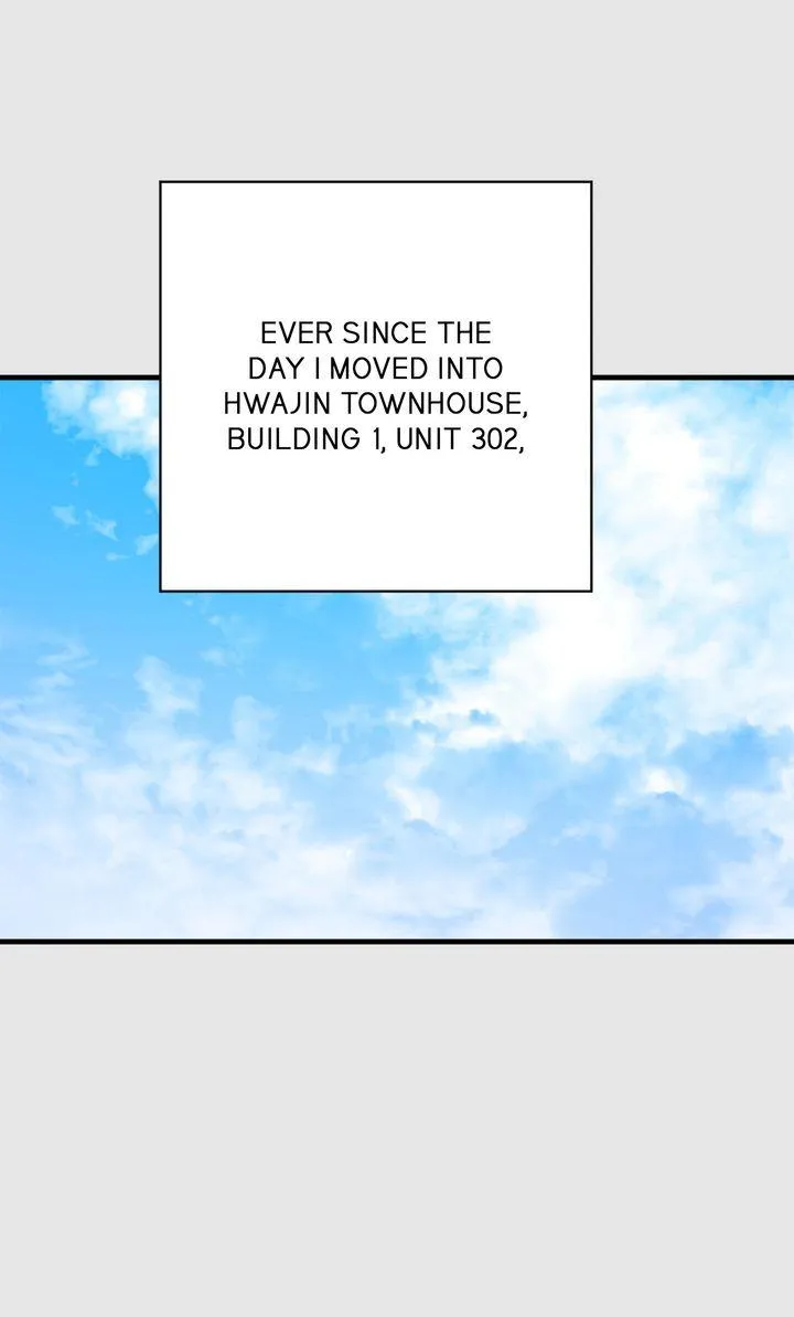 Next door. Younger guy. Heart fluttering. Chapter 27 page 26 - 