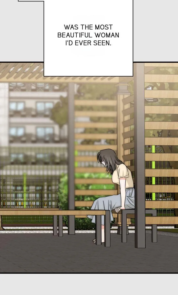 Next door. Younger guy. Heart fluttering. Chapter 27 page 36 - 