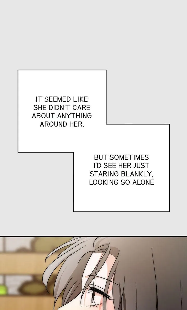 Next door. Younger guy. Heart fluttering. Chapter 27 page 37 - 