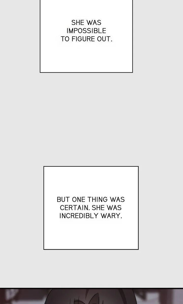Next door. Younger guy. Heart fluttering. Chapter 27 page 40 - 