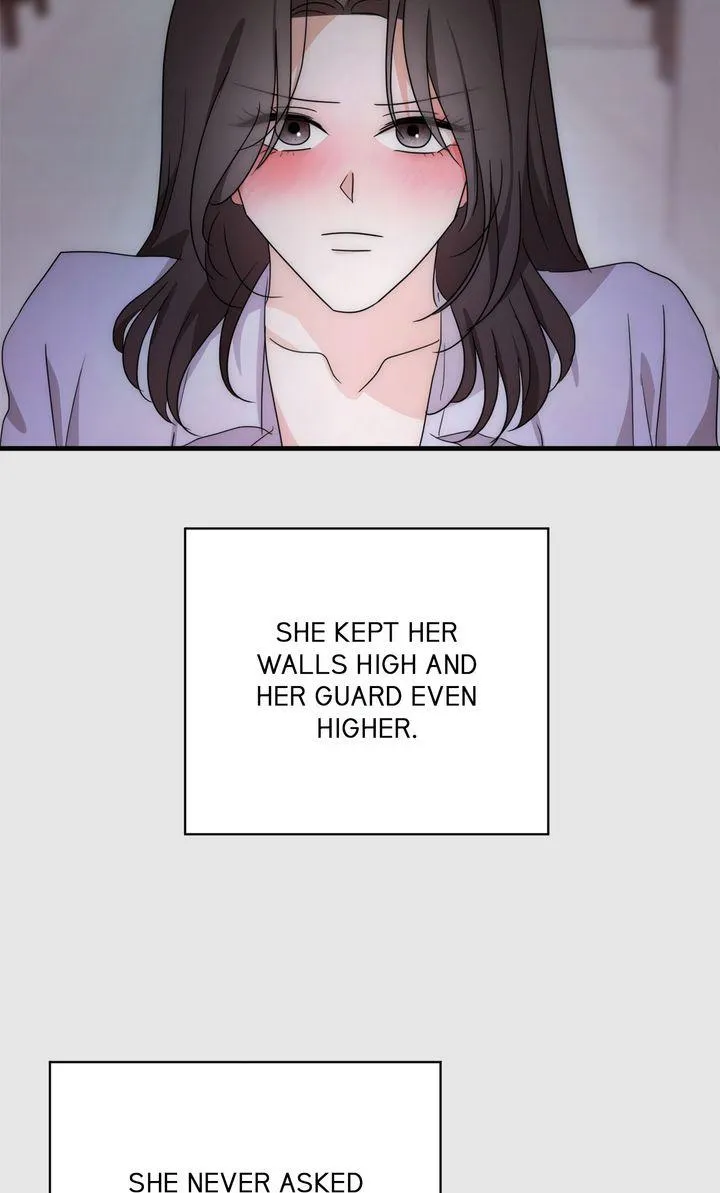 Next door. Younger guy. Heart fluttering. Chapter 27 page 41 - 