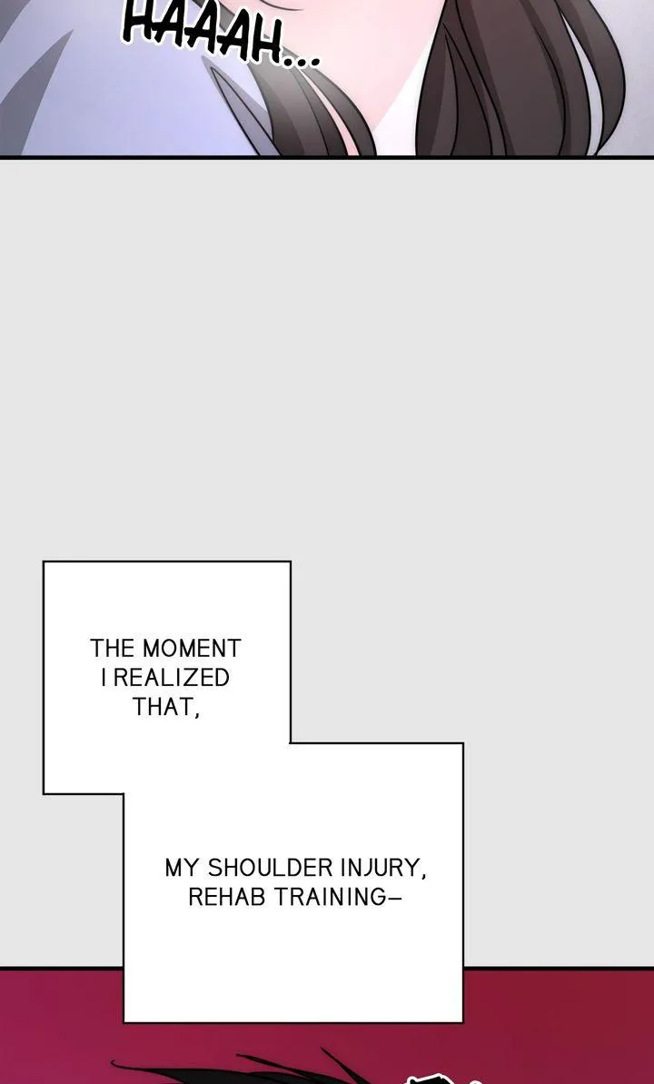 Next door. Younger guy. Heart fluttering. Chapter 27 page 46 - 