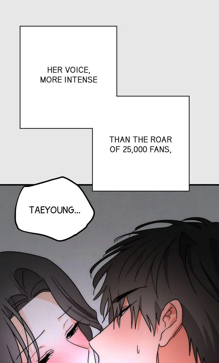 Next door. Younger guy. Heart fluttering. Chapter 27 page 50 - 