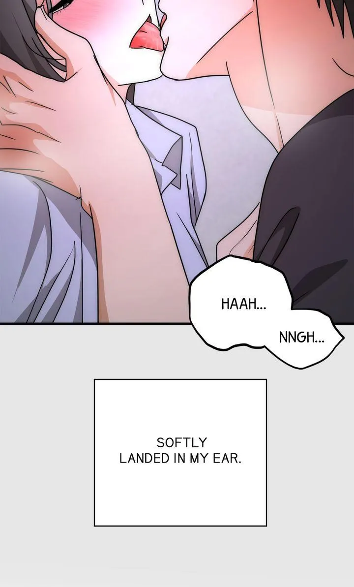 Next door. Younger guy. Heart fluttering. Chapter 27 page 51 - 