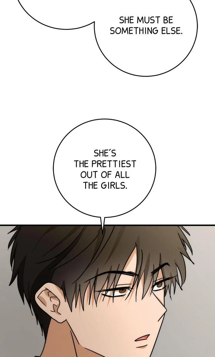 Next door. Younger guy. Heart fluttering. Chapter 27 page 61 - 