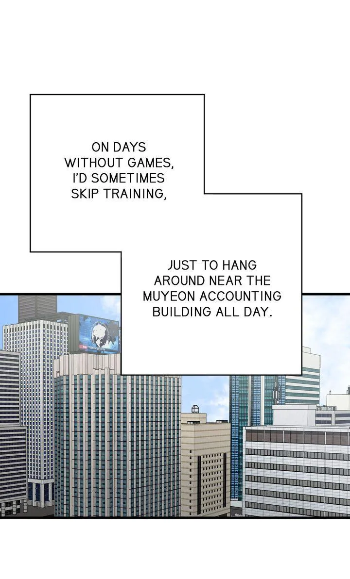 Next door. Younger guy. Heart fluttering. Chapter 27 page 67 - 