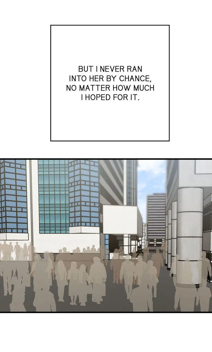 Next door. Younger guy. Heart fluttering. Chapter 27 page 68 - 