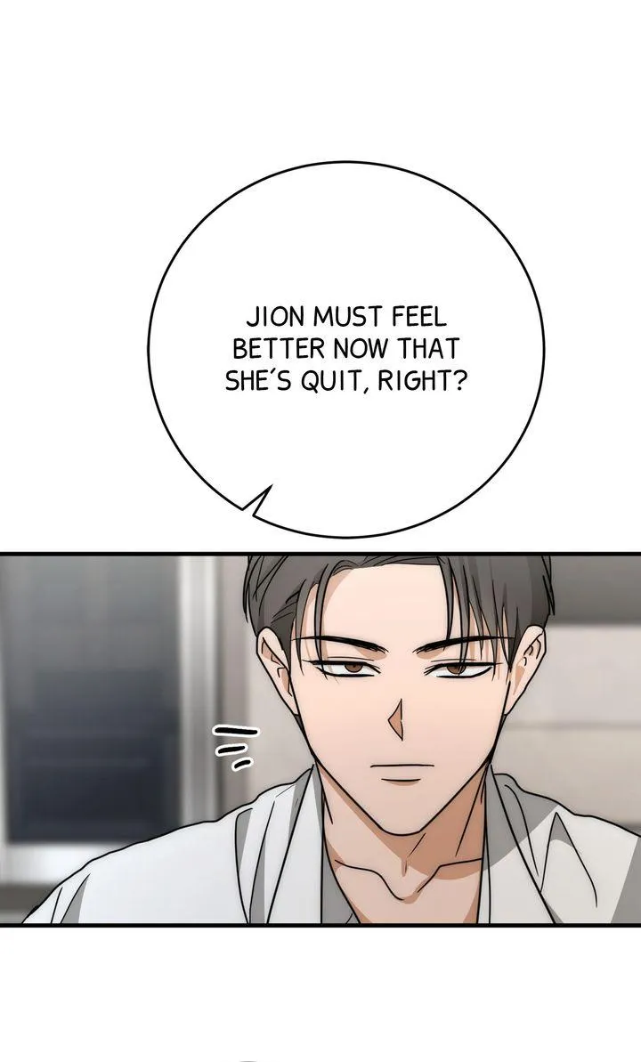 Next door. Younger guy. Heart fluttering. Chapter 27 page 69 - 