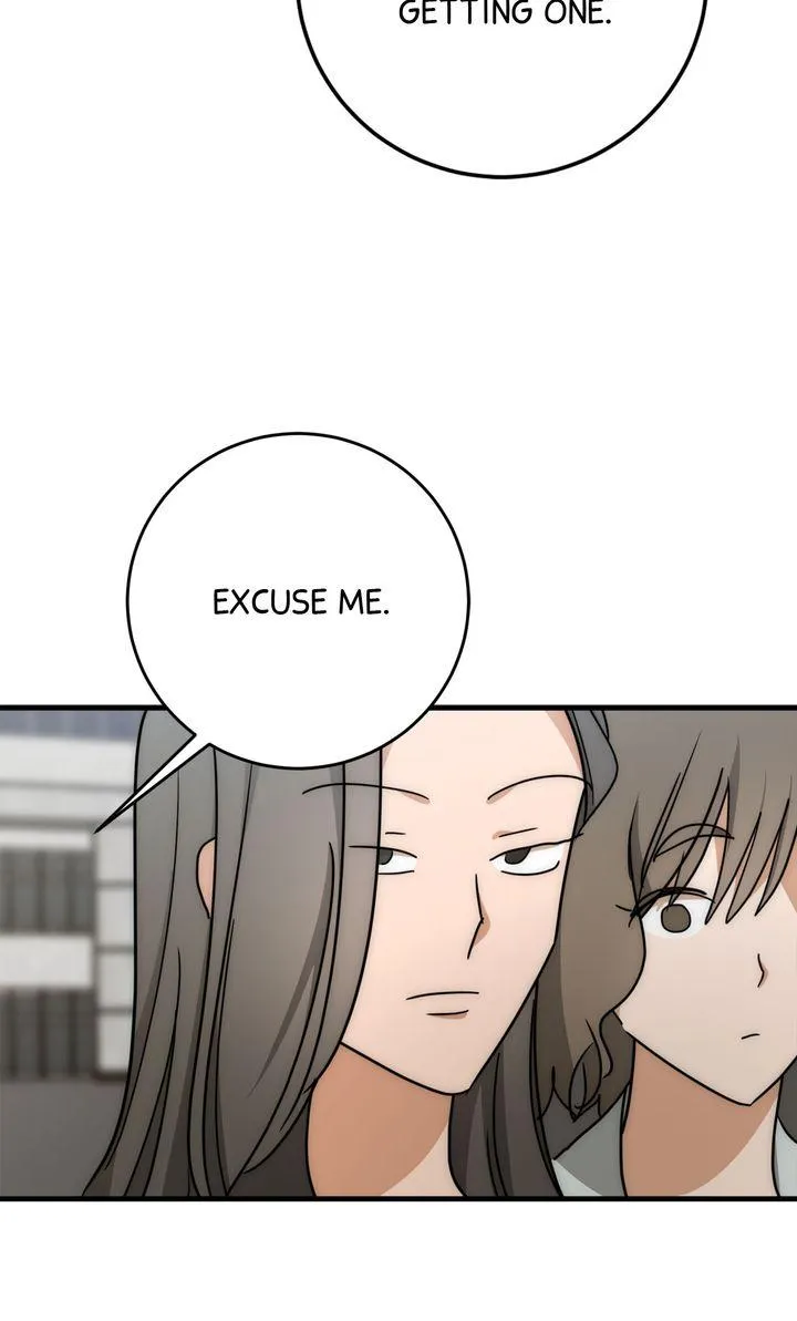 Next door. Younger guy. Heart fluttering. Chapter 27 page 71 - 
