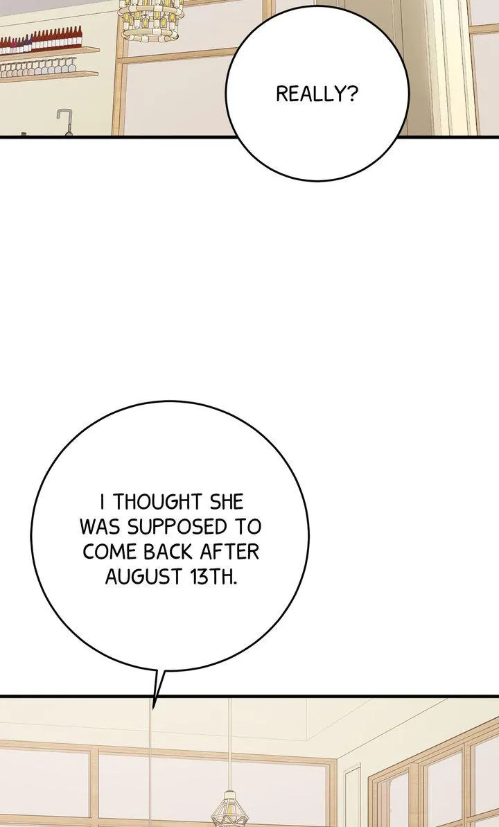 Next door. Younger guy. Heart fluttering. Chapter 27 page 73 - 