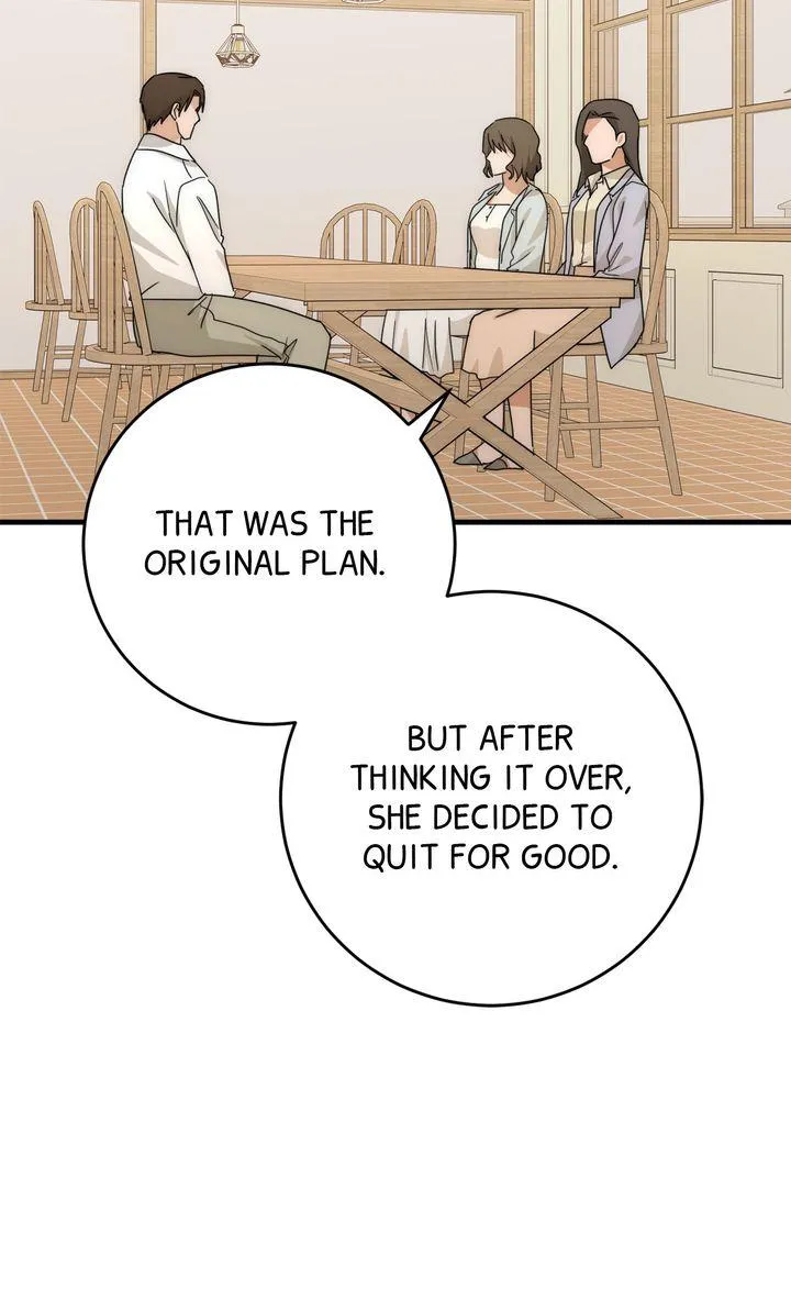 Next door. Younger guy. Heart fluttering. Chapter 27 page 74 - 