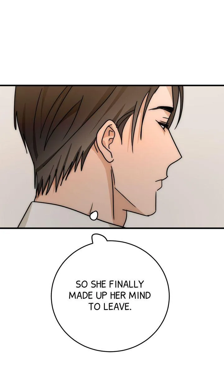 Next door. Younger guy. Heart fluttering. Chapter 27 page 75 - 