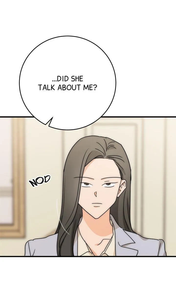Next door. Younger guy. Heart fluttering. Chapter 28 page 1 - 