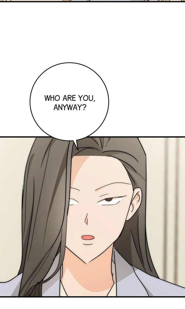 Next door. Younger guy. Heart fluttering. Chapter 28 page 14 - 