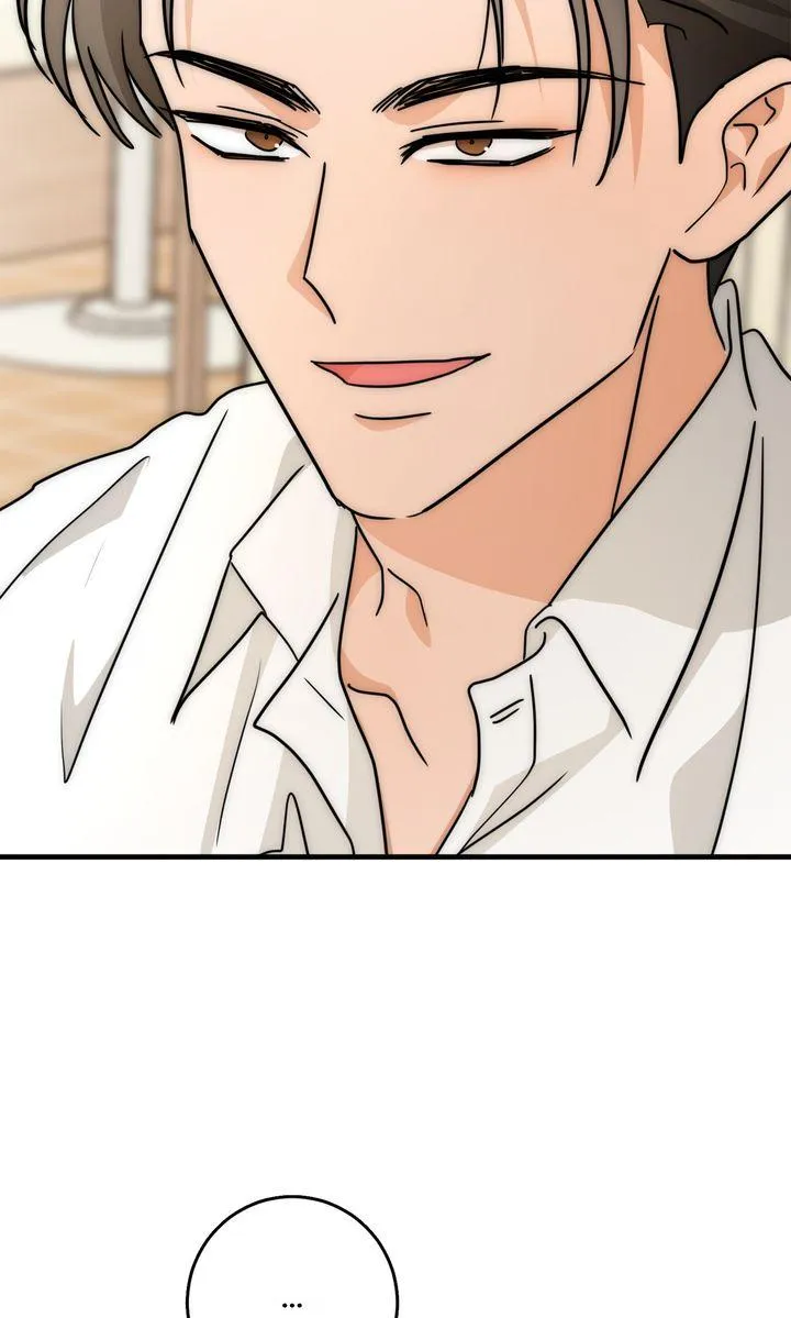 Next door. Younger guy. Heart fluttering. Chapter 28 page 20 - 