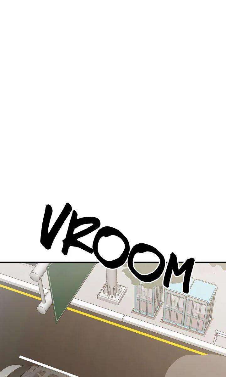 Next door. Younger guy. Heart fluttering. Chapter 28 page 26 - 