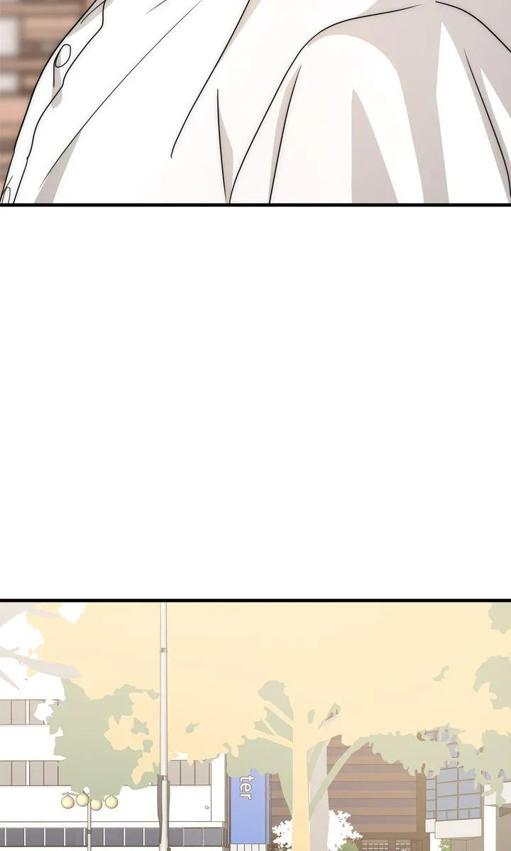 Next door. Younger guy. Heart fluttering. Chapter 28 page 35 - 