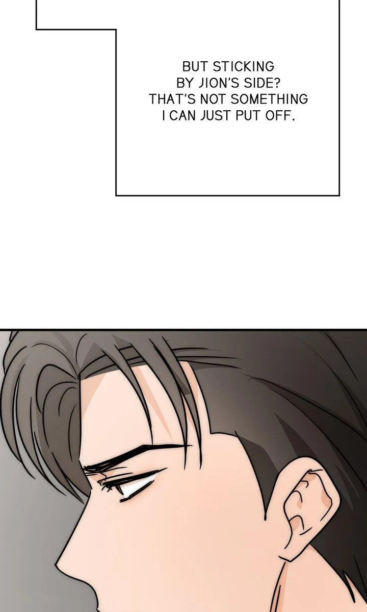 Next door. Younger guy. Heart fluttering. Chapter 28 page 38 - 