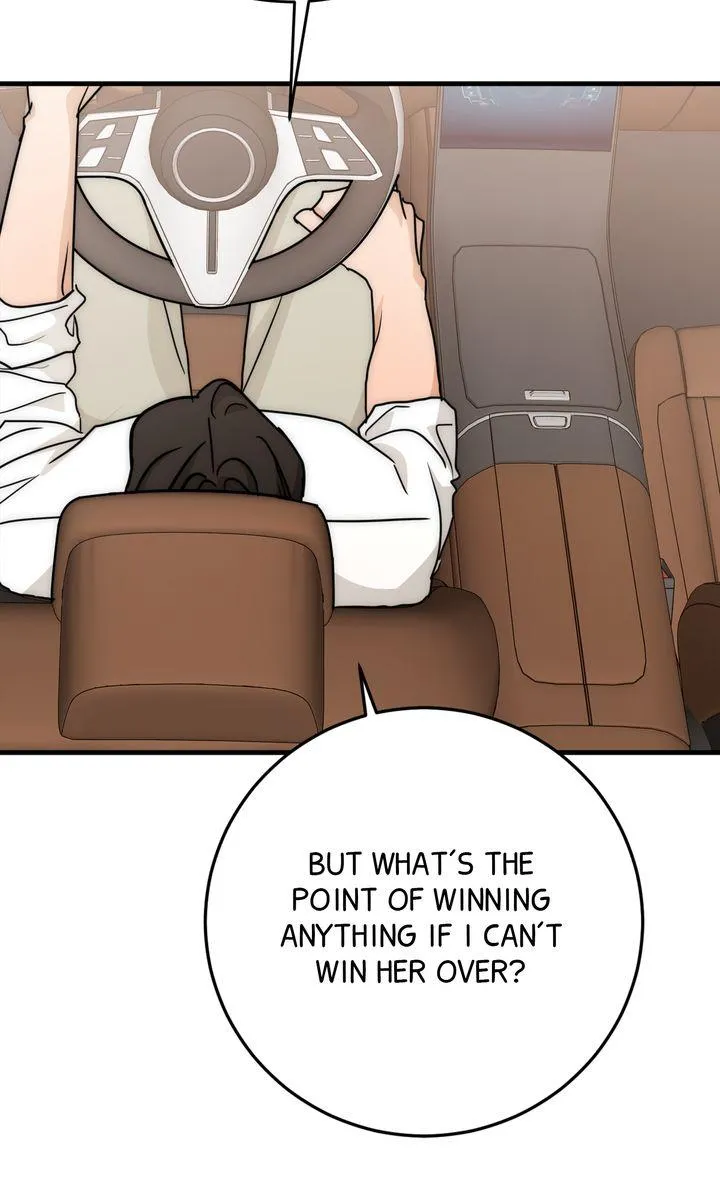 Next door. Younger guy. Heart fluttering. Chapter 28 page 40 - 