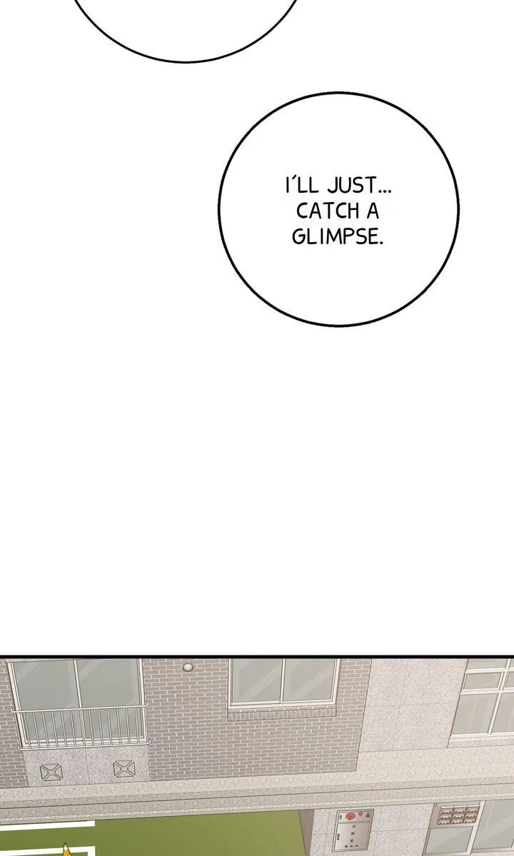 Next door. Younger guy. Heart fluttering. Chapter 28 page 43 - 
