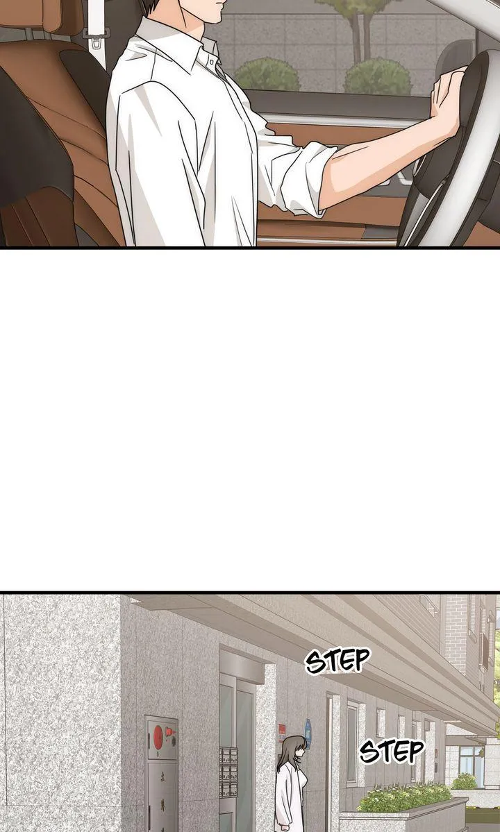 Next door. Younger guy. Heart fluttering. Chapter 28 page 45 - 