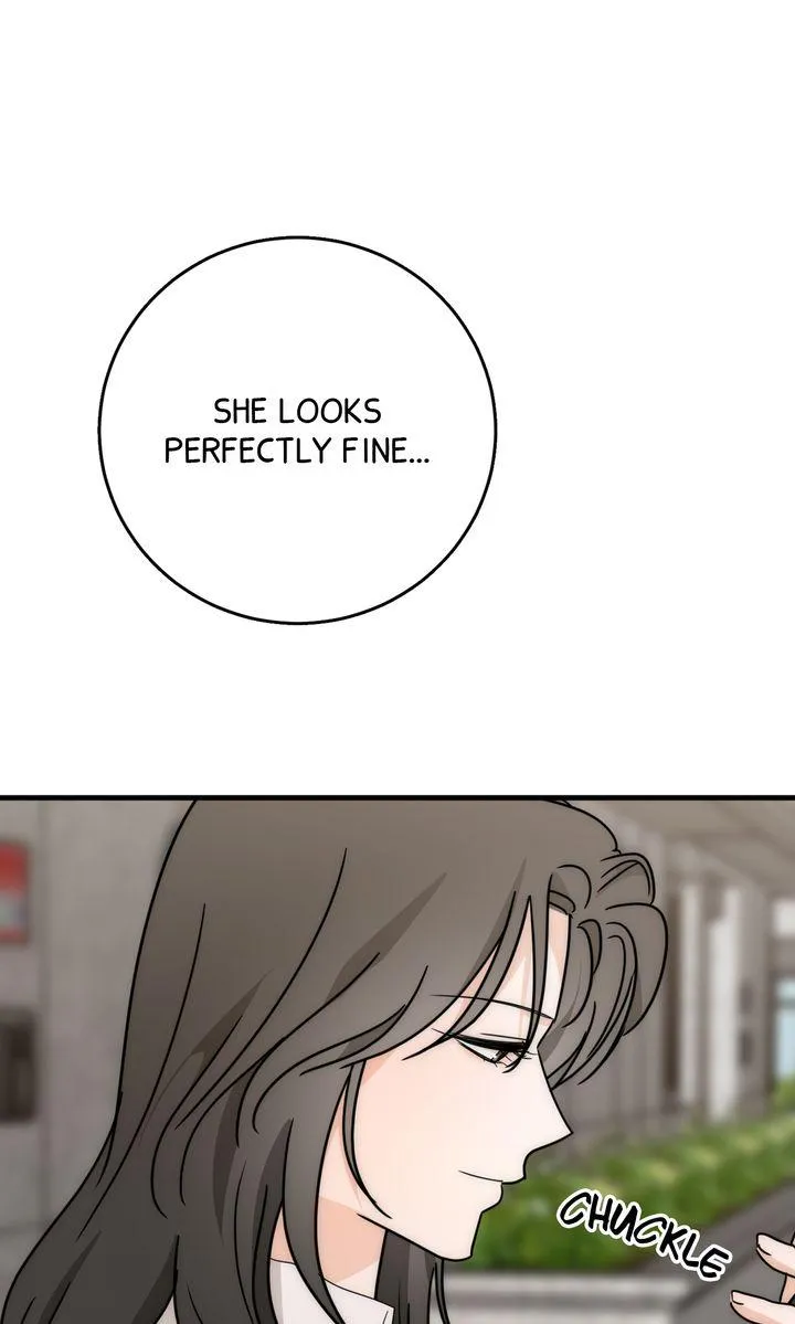 Next door. Younger guy. Heart fluttering. Chapter 28 page 48 - 