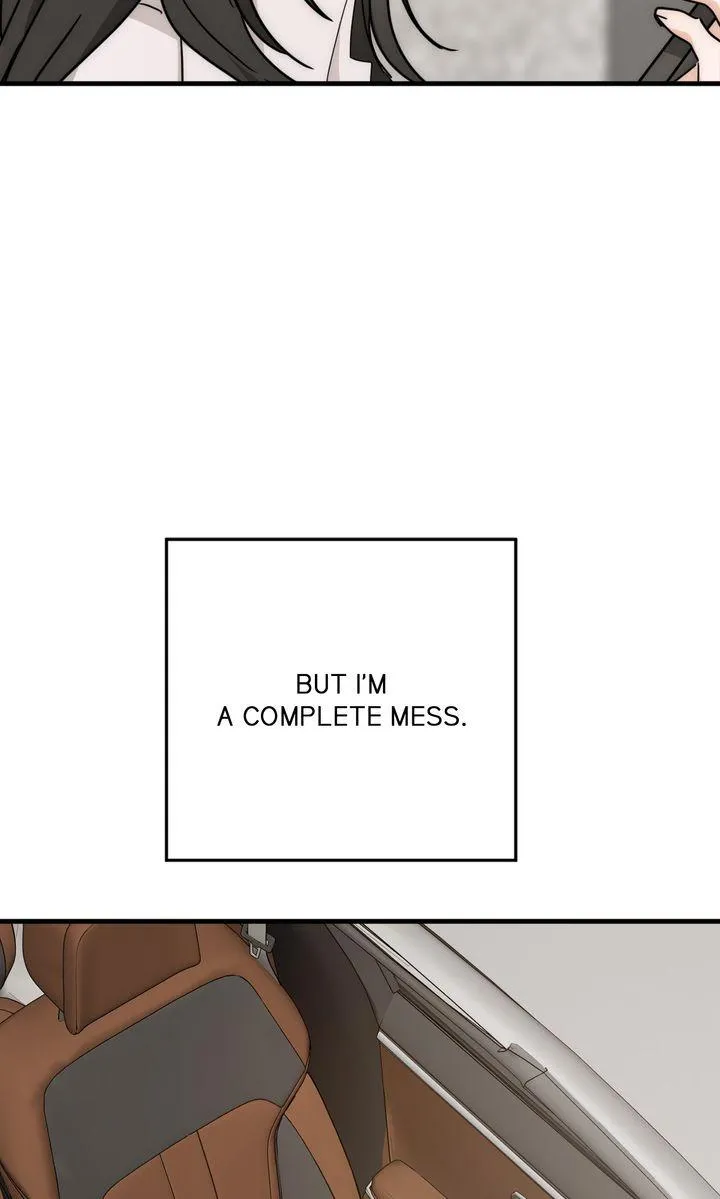 Next door. Younger guy. Heart fluttering. Chapter 28 page 49 - 