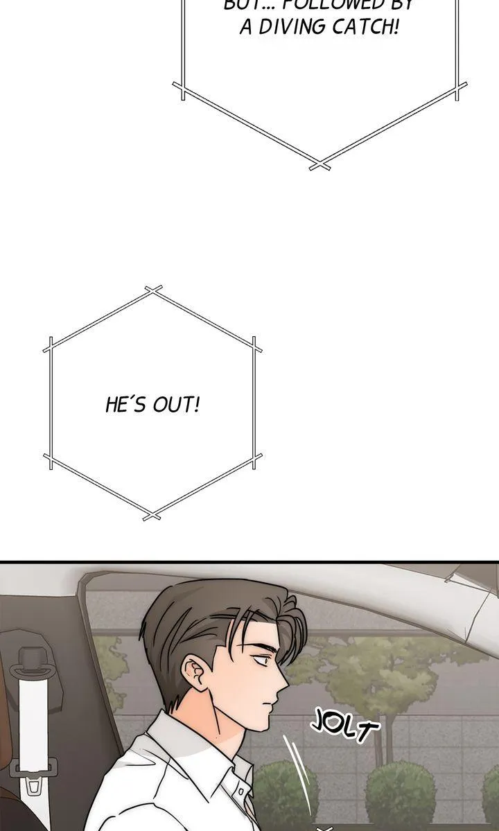 Next door. Younger guy. Heart fluttering. Chapter 28 page 52 - 