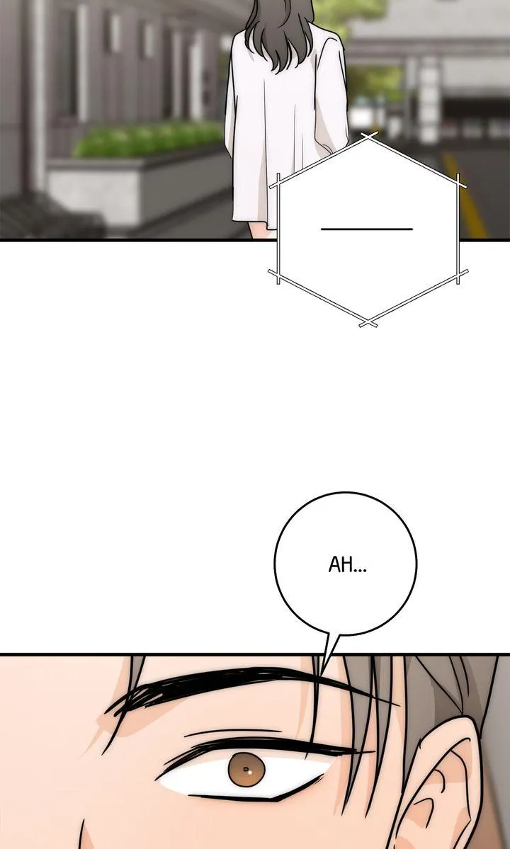 Next door. Younger guy. Heart fluttering. Chapter 28 page 55 - 